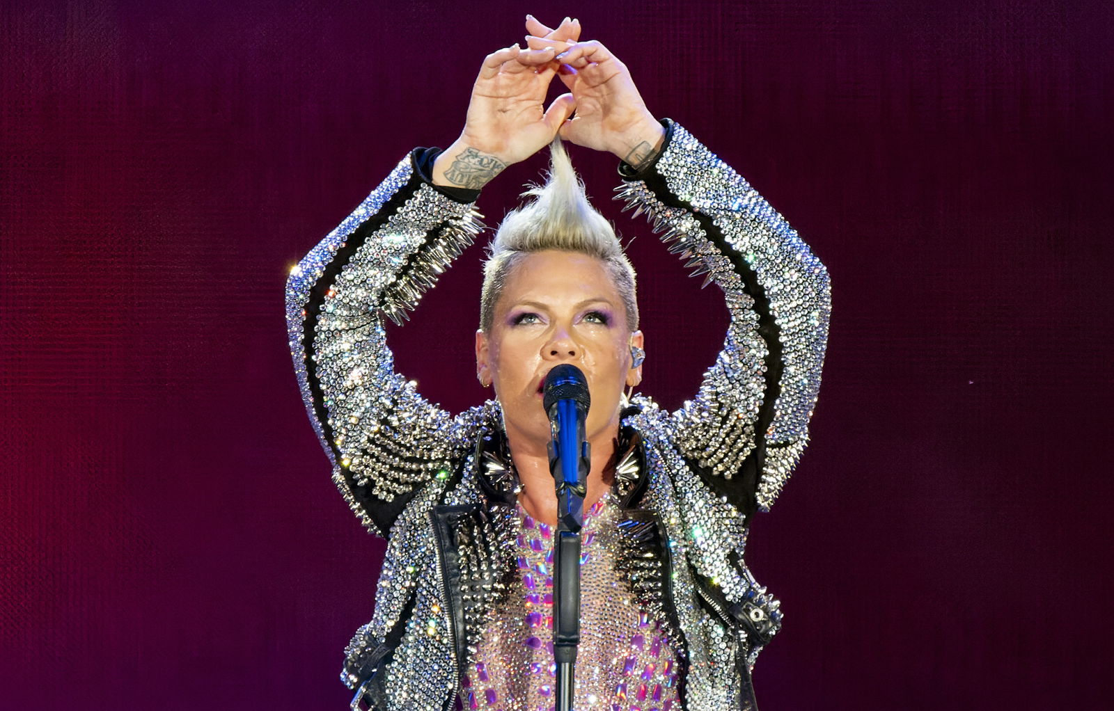 P!nk
