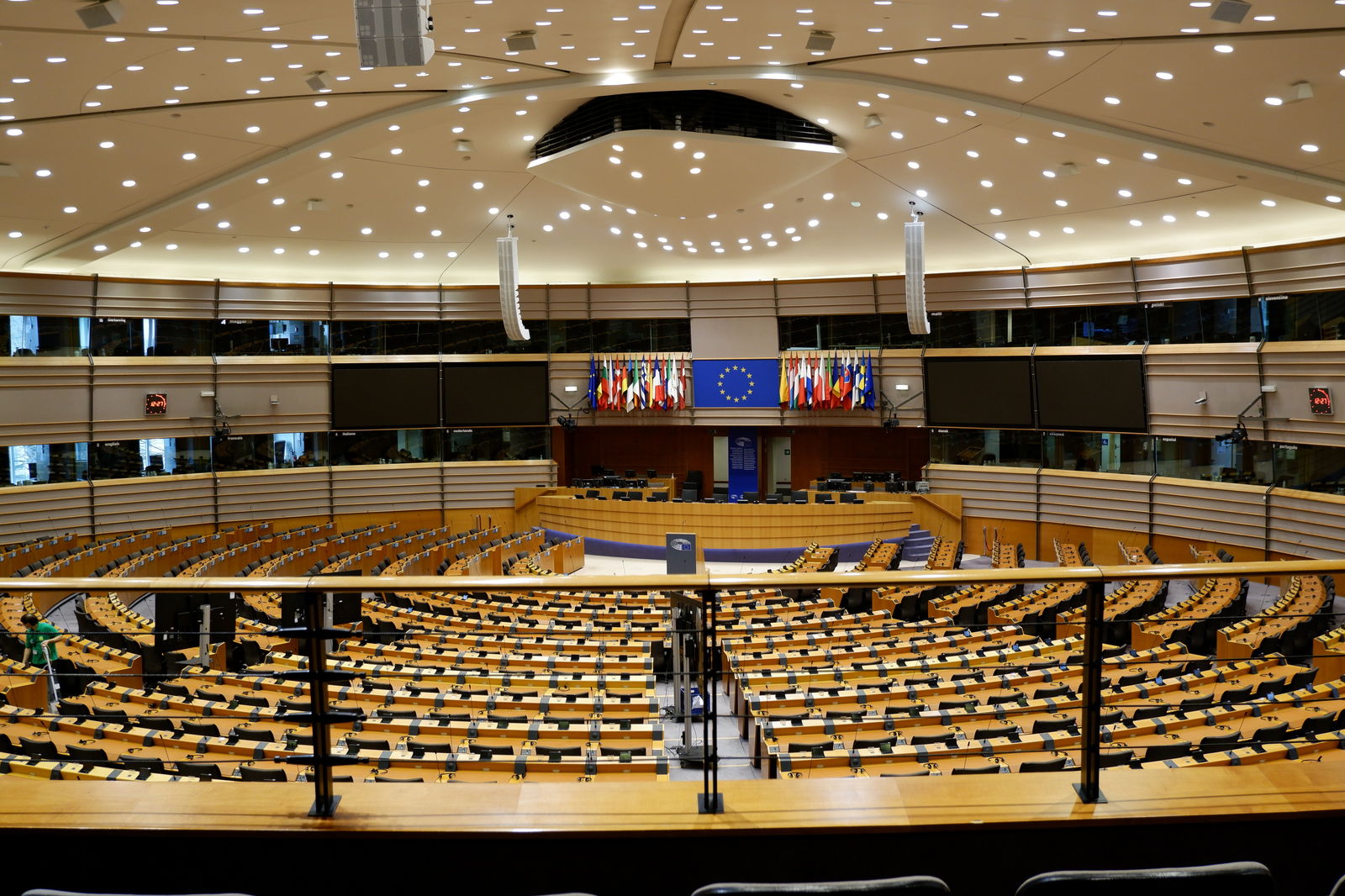 Europäisches Parlament