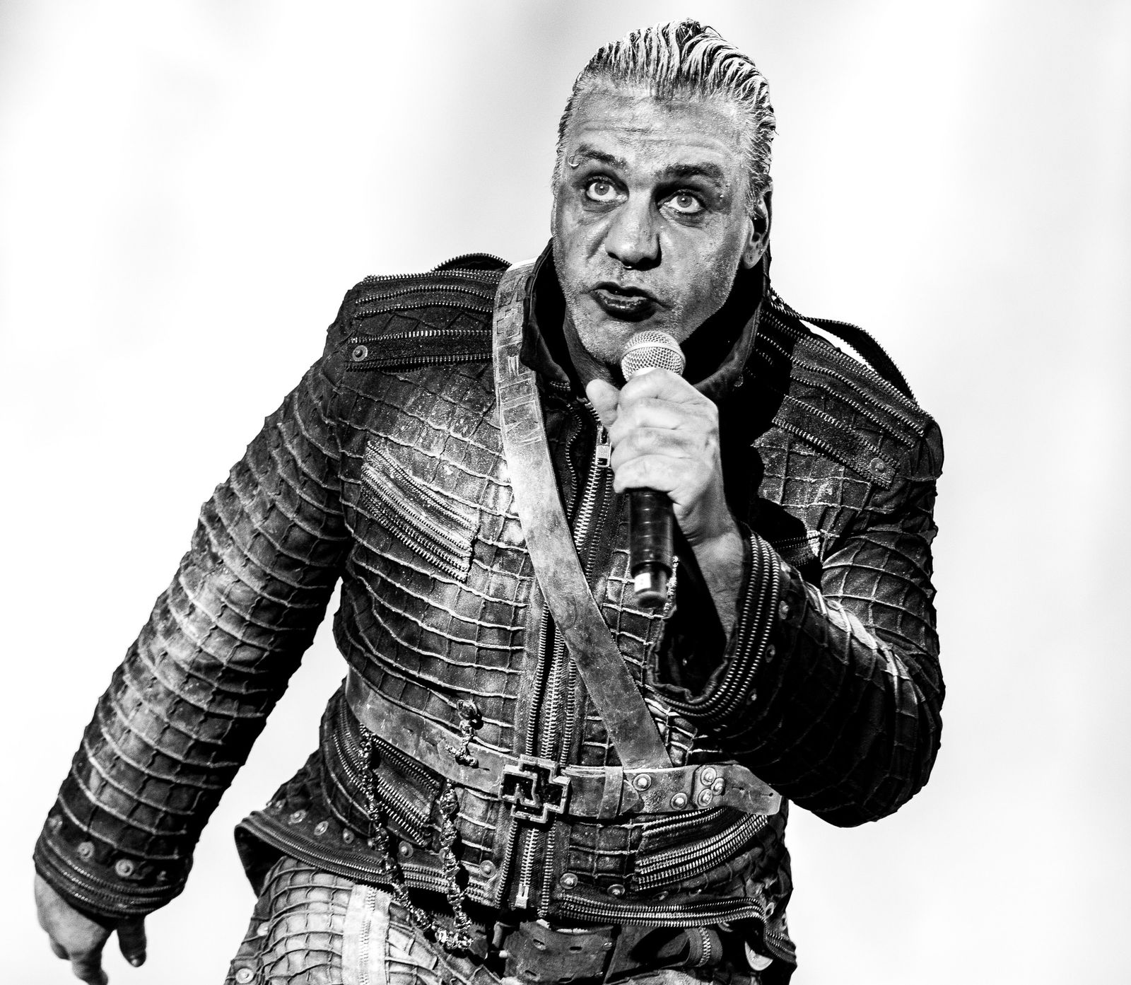 Till Lindemann