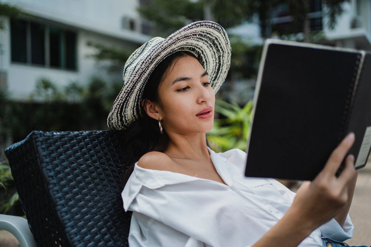 Urlaubsplanung mit Kalender