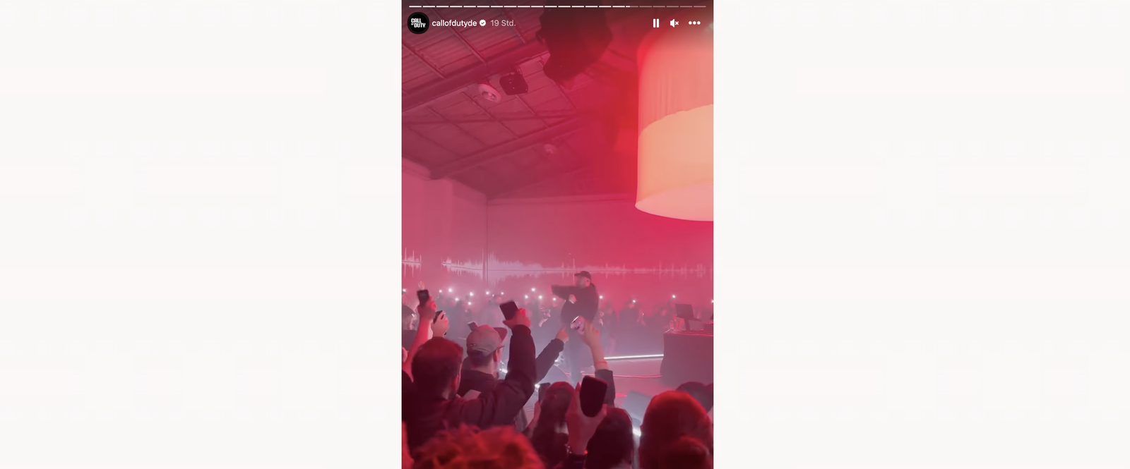 Kool Savas x Call of Duty