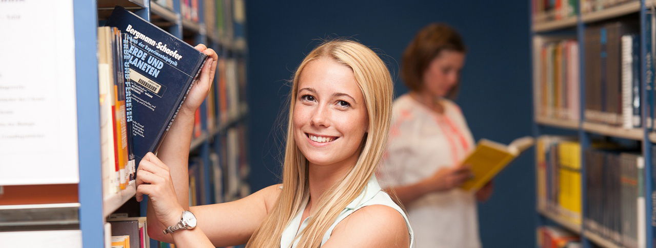 Hochschule Kaiserslautern