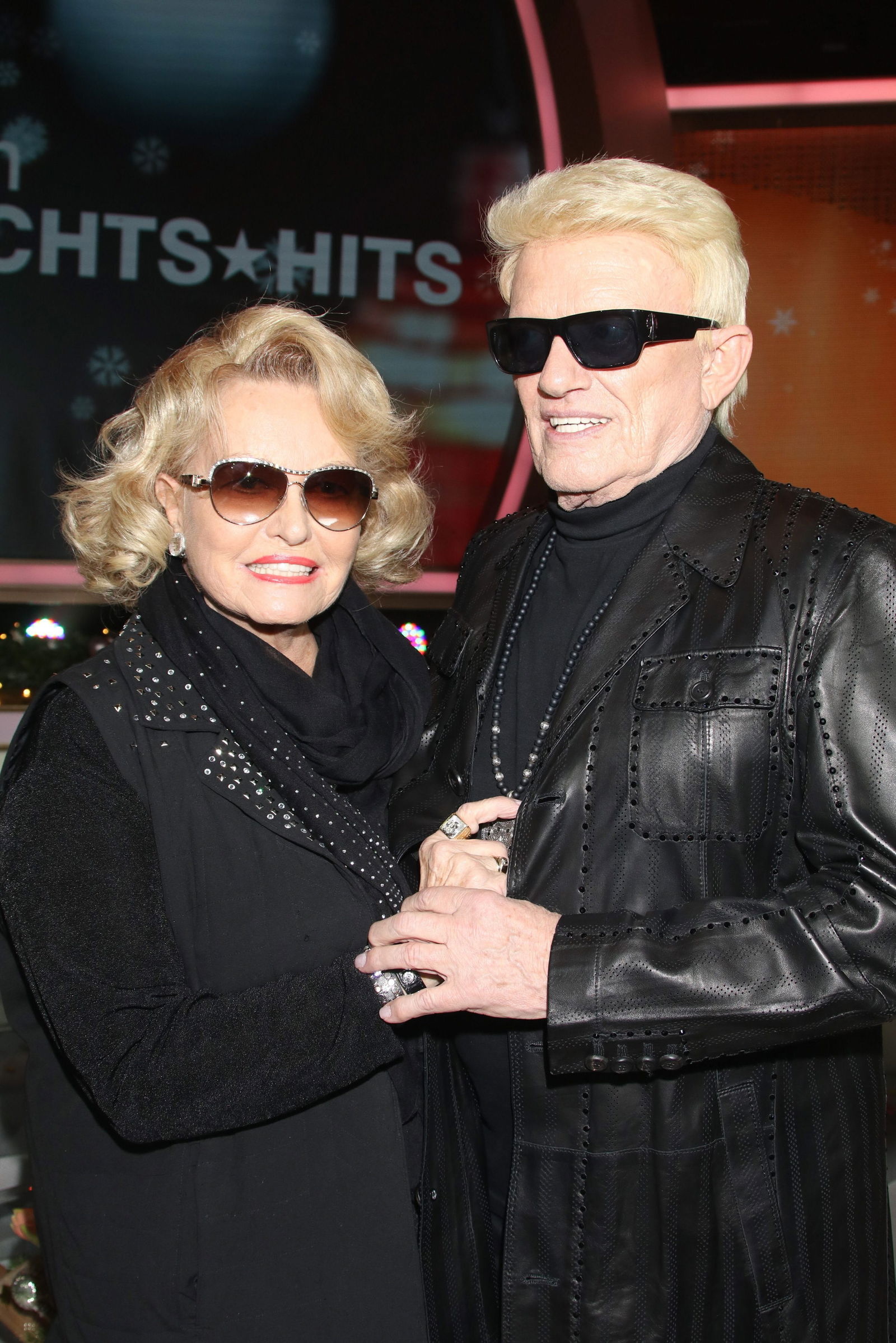 Heino x Hannelore