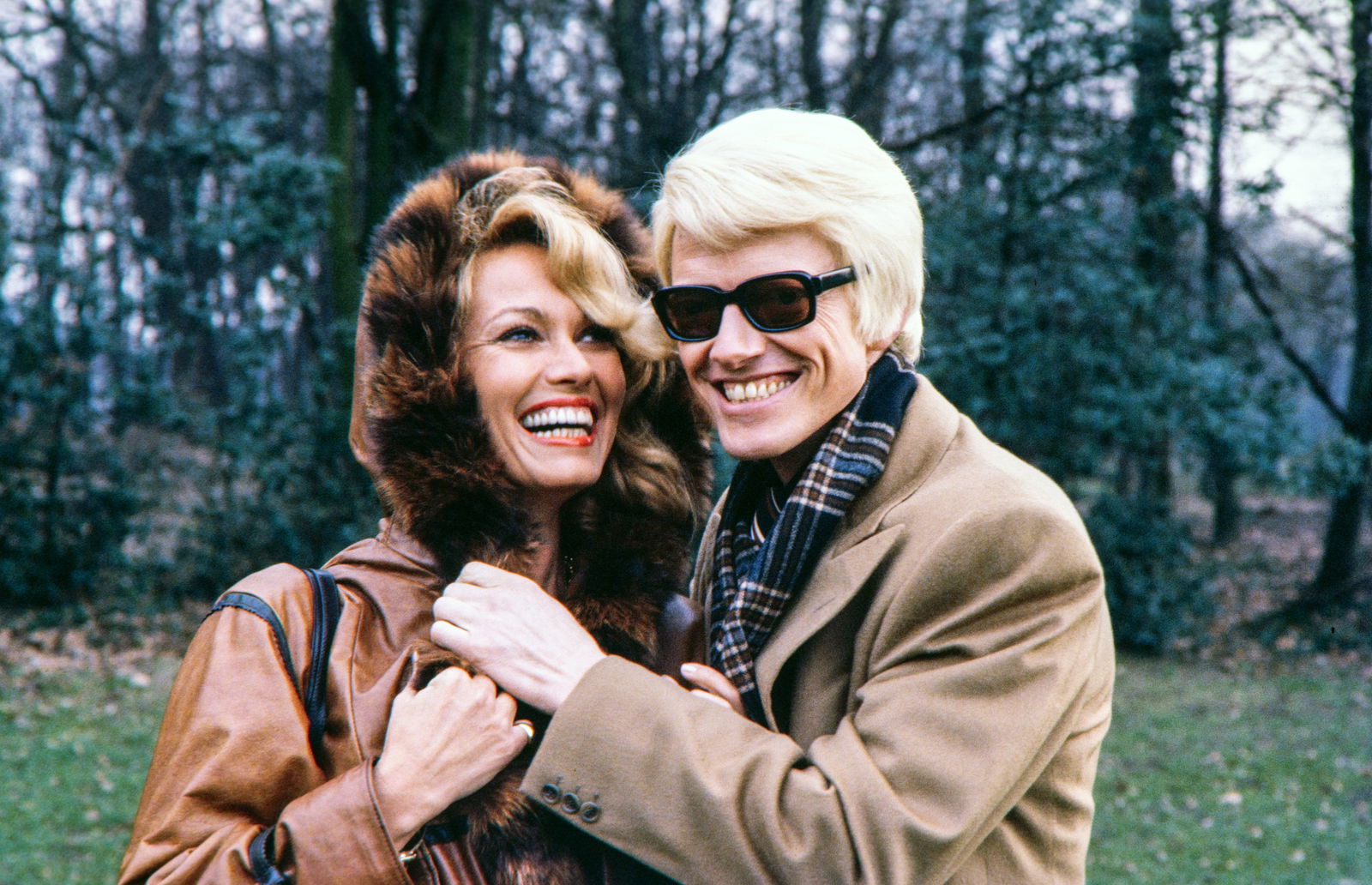 Heino x Hannelore