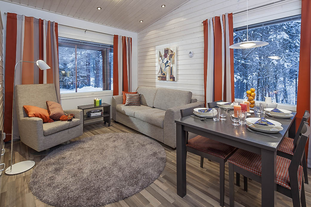 Vianova Lappland-Reise