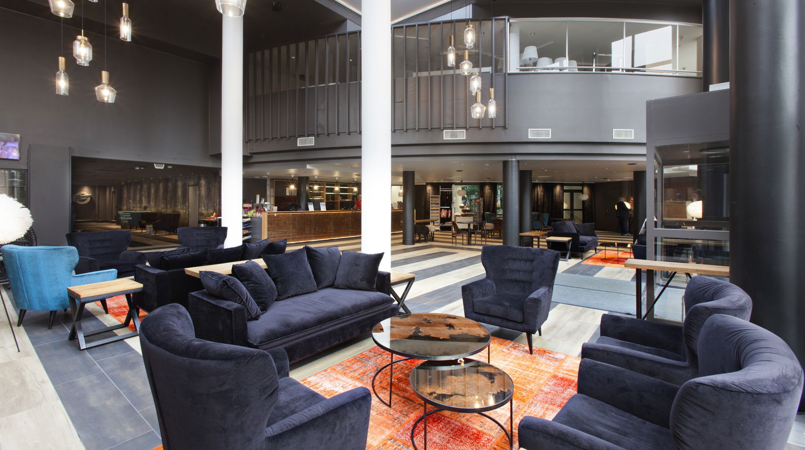 Vianova Lappland-Reise