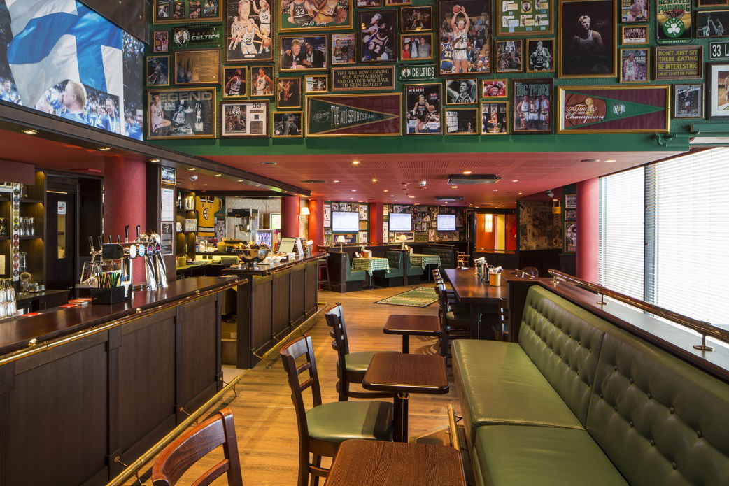 Vianova Lappland-Reise