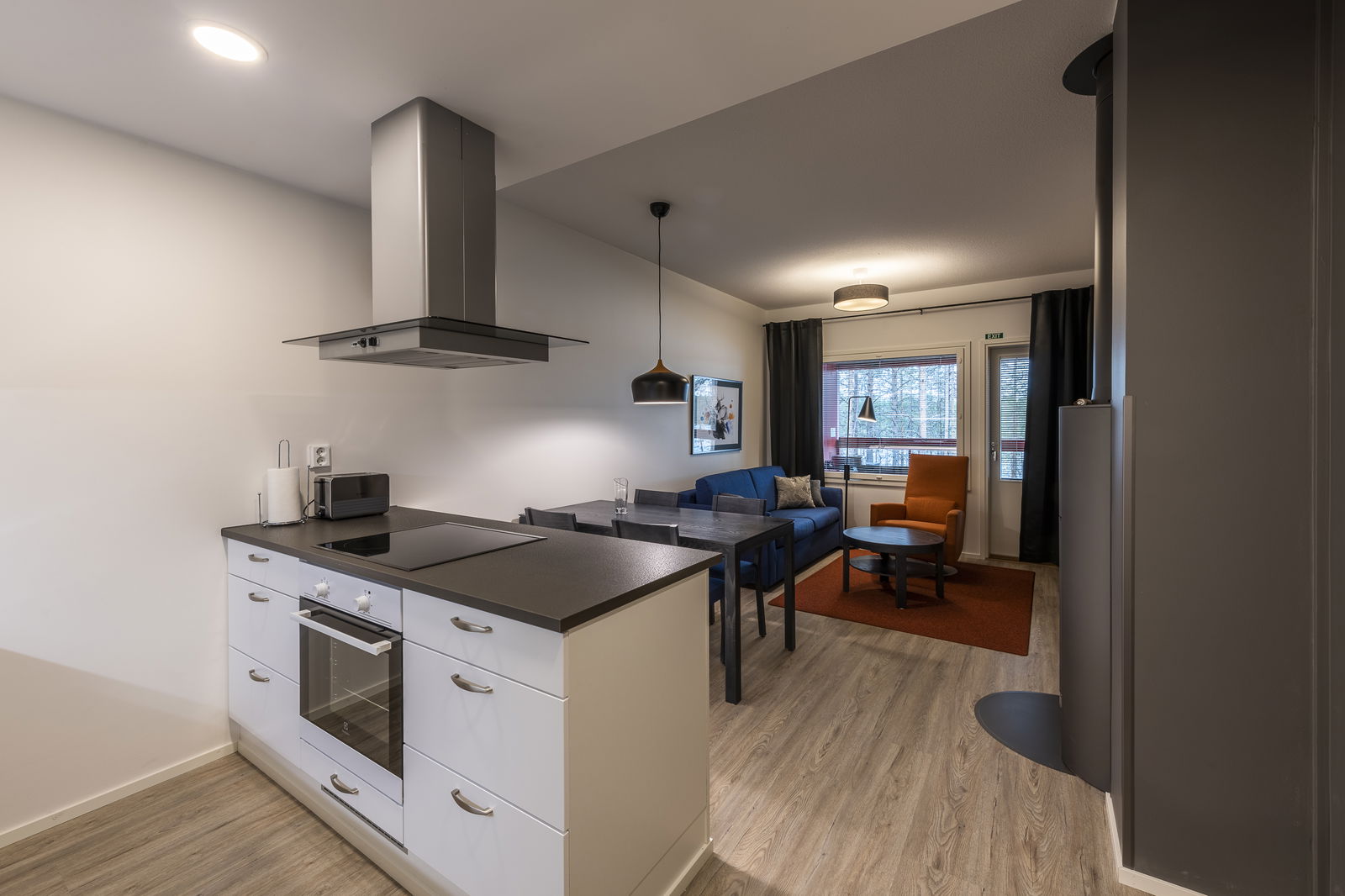 Vianova Lappland-Reise