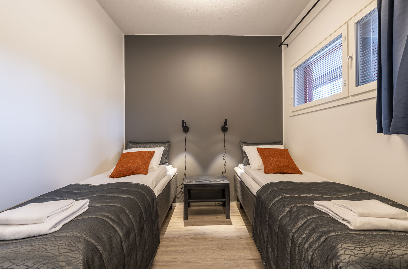 Vianova Lappland-Reise