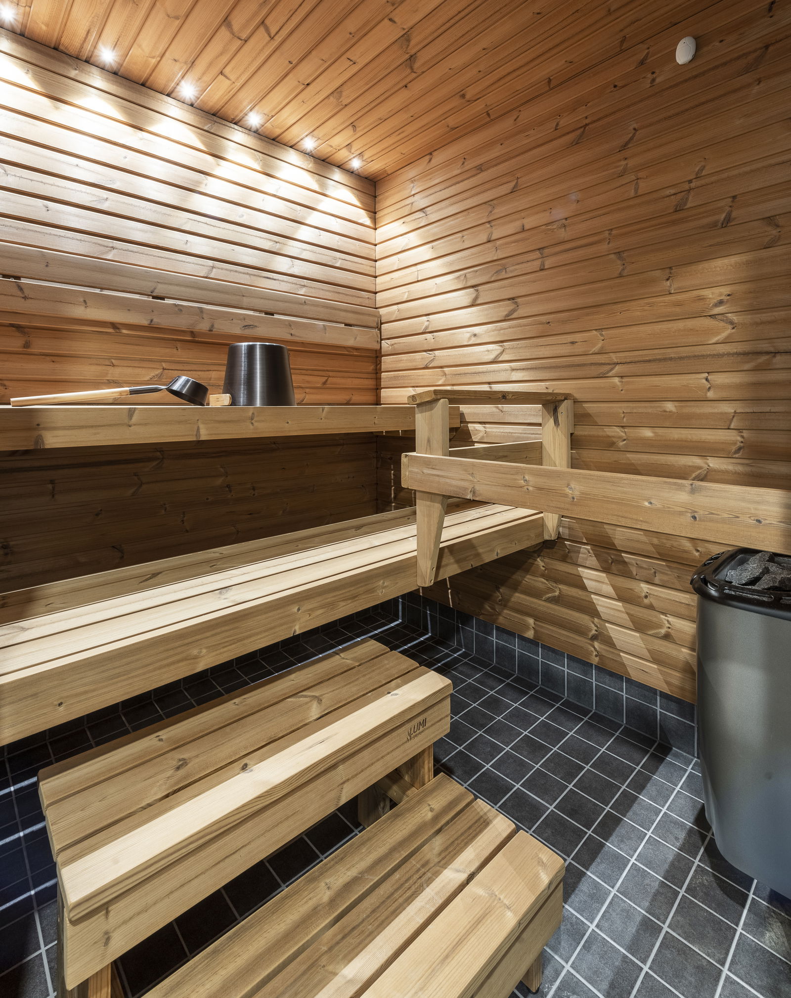 Vianova Lappland-Reise