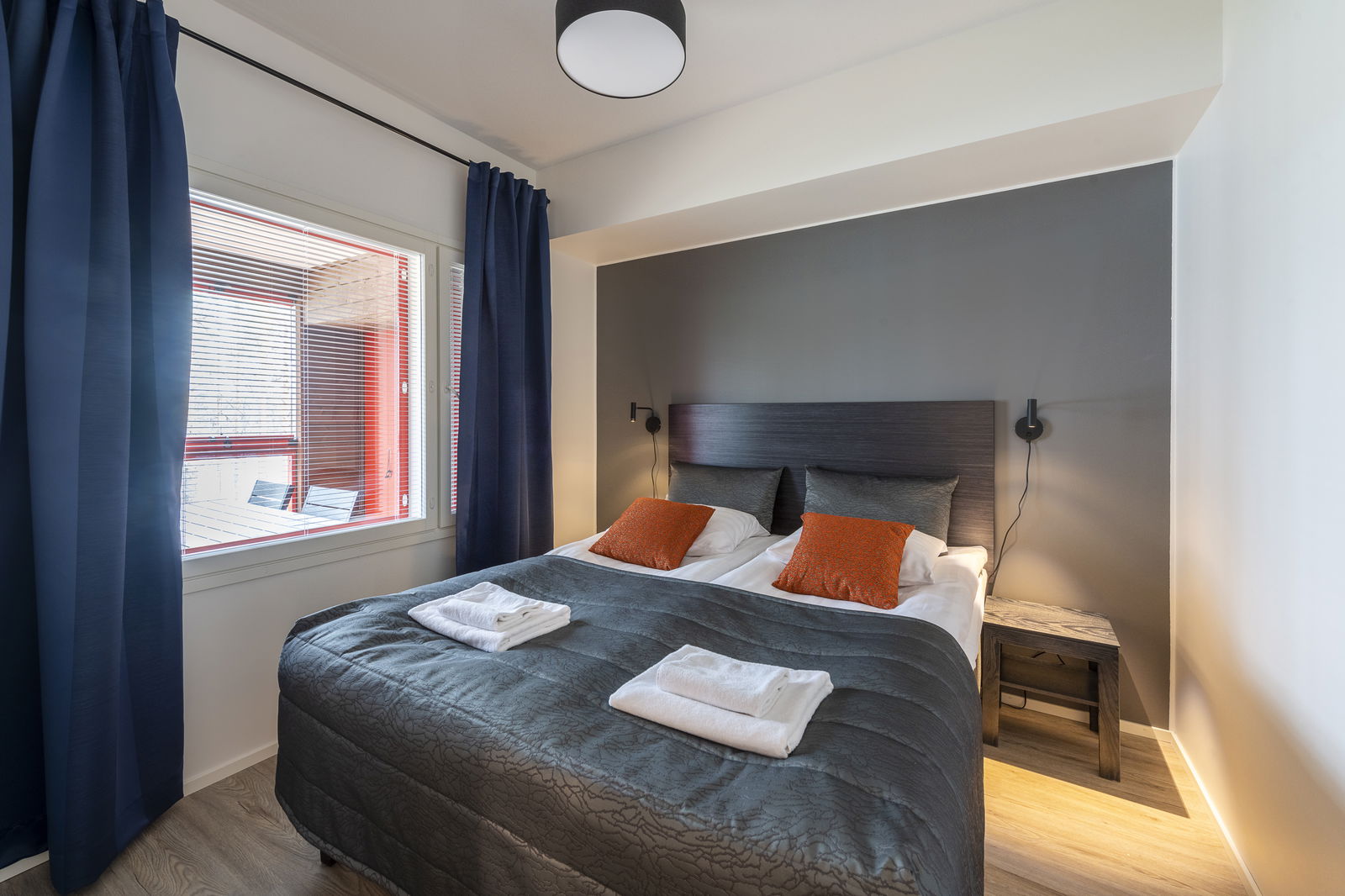 Vianova Lappland-Reise