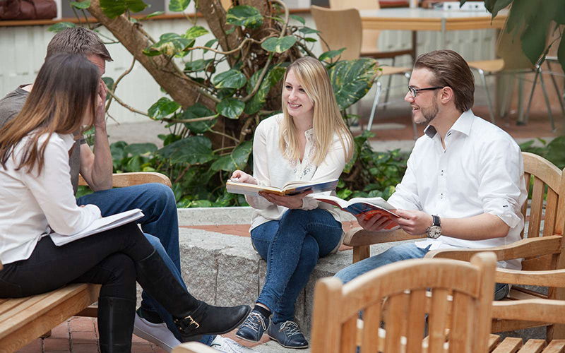 Hochschule Kaiserslautern