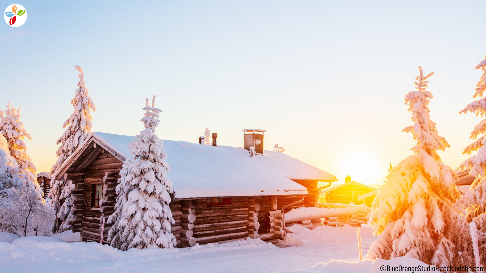 Vianova Lappland-Reise