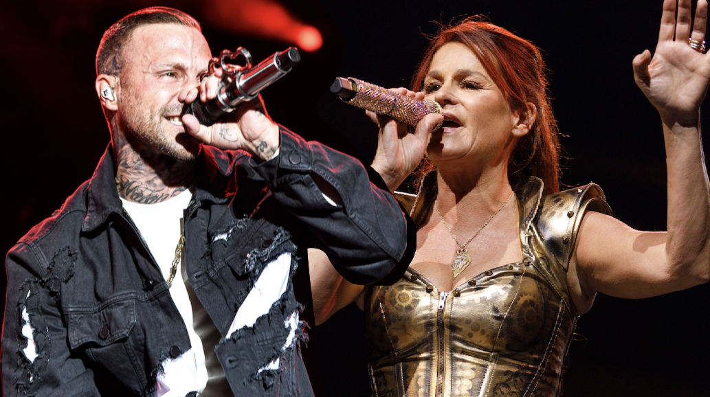 Kontra K x Andrea Berg EDIT