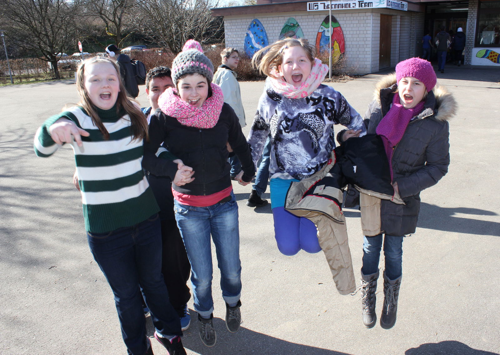 Eduard-Spranger-Schule