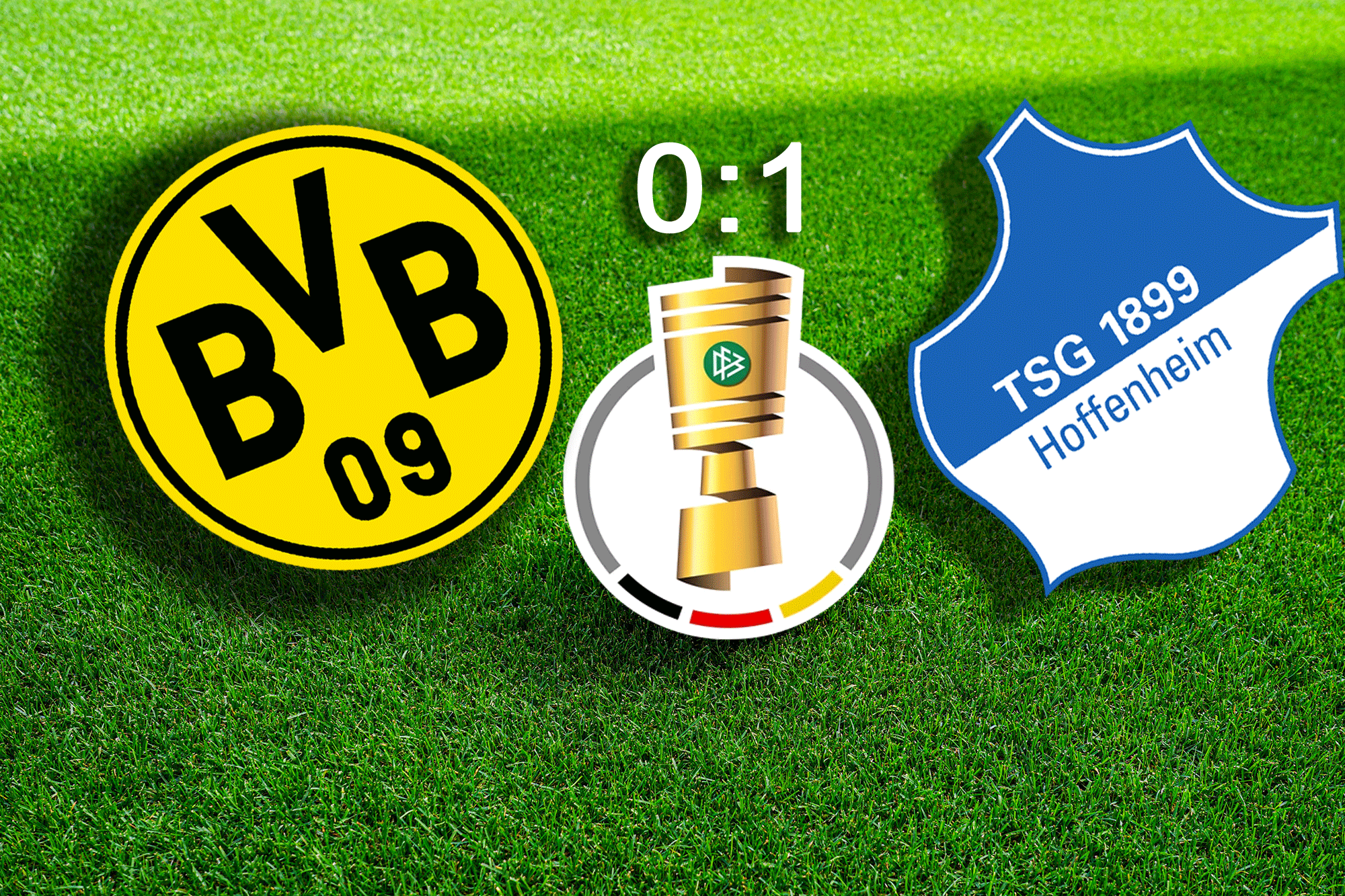 BVB TSG