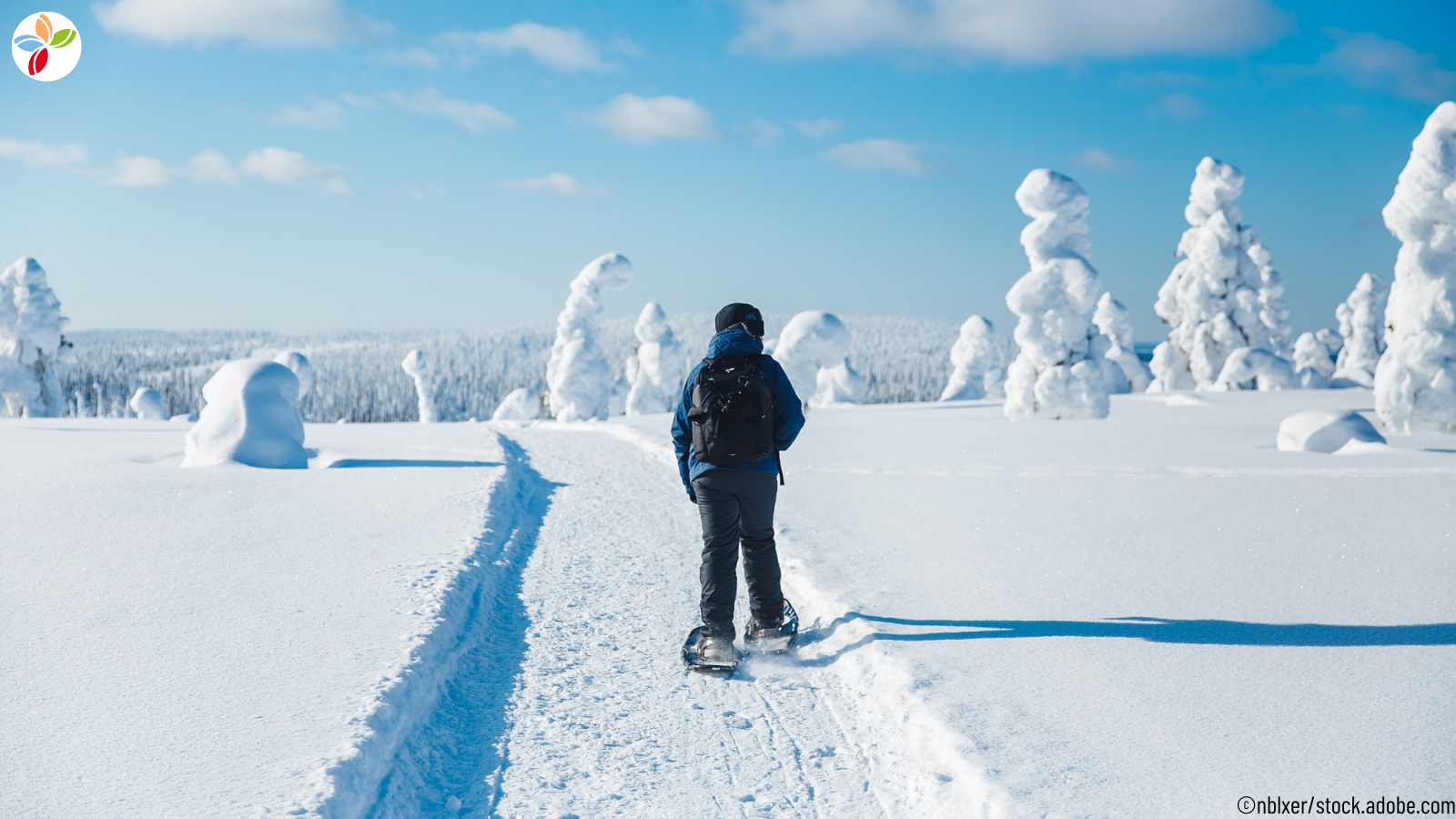 Vianova Lappland-Reise