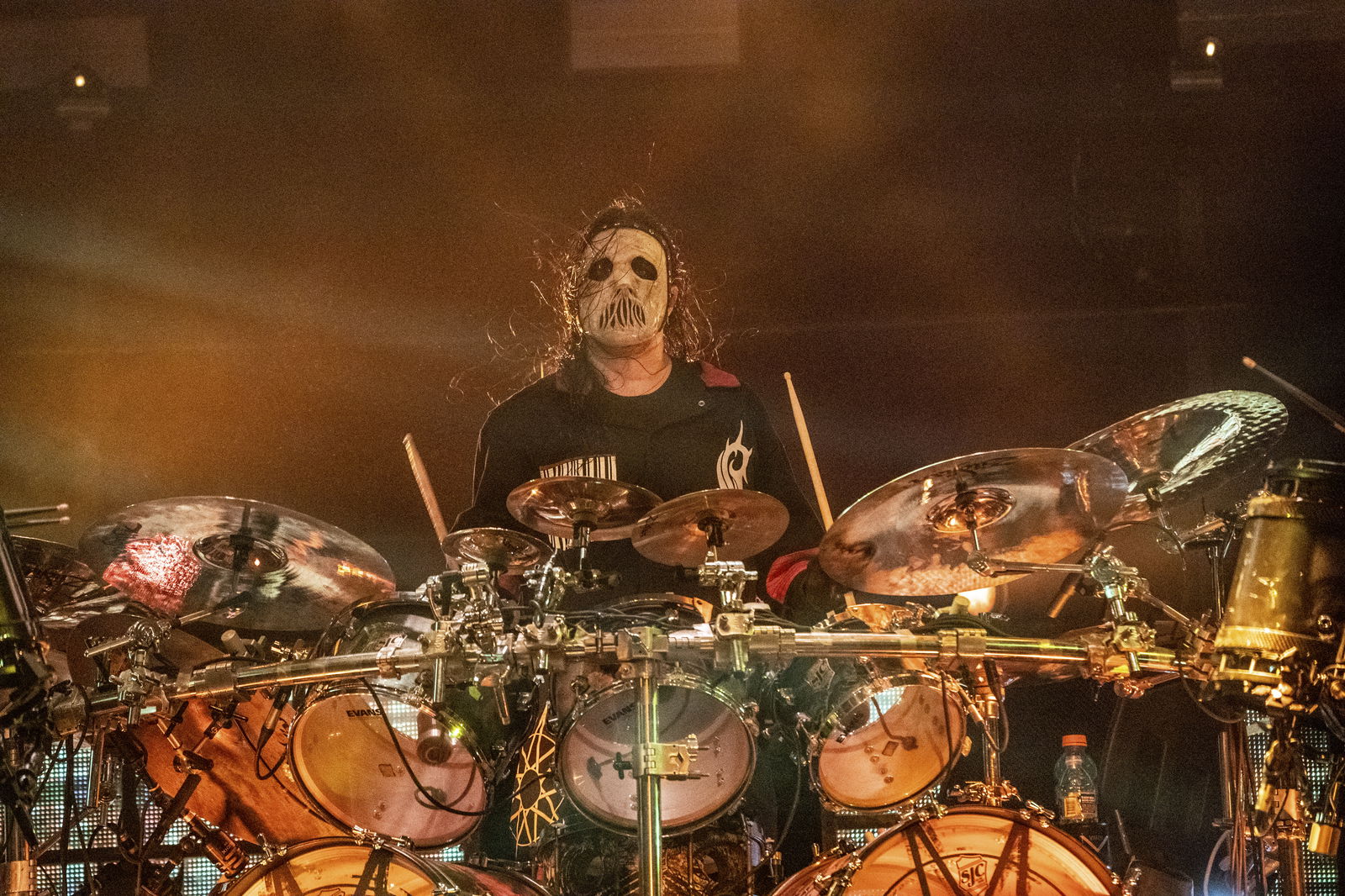 Slipknot Drummer