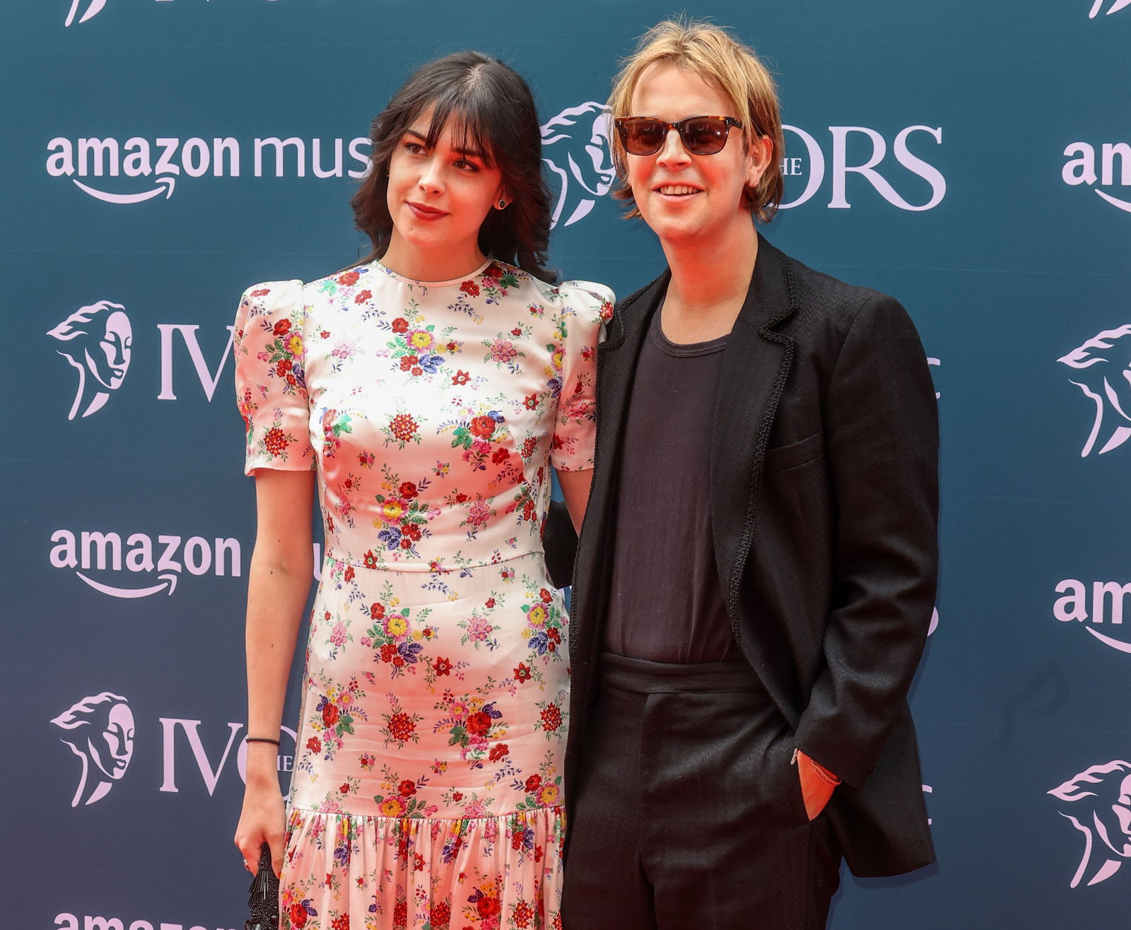 Tom Odell x Frau Georgie