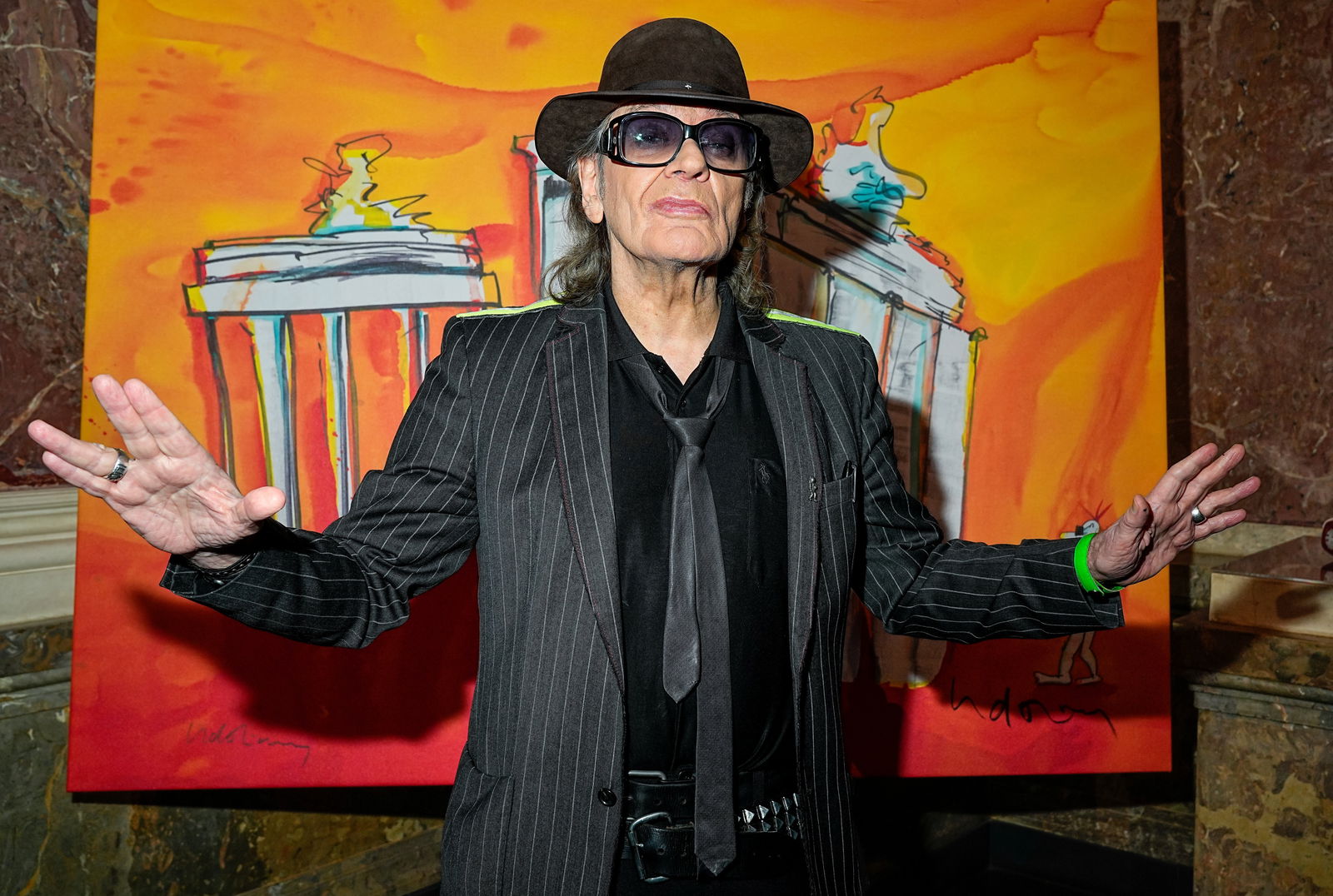 Udo Lindenberg