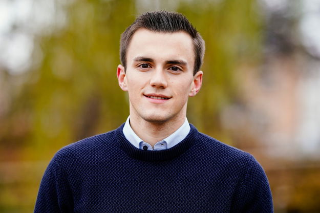 Hummel bleibt Landesvorsitzender der Jungen Union RPR1.