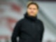 Dortmunds Trainer Edin Terzic fordert für den Hinrunden-Endspurt von seinen Profis volle Konzentration.