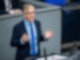 Dietmar Bartsch: «Wir bleiben die linke Opposition.»