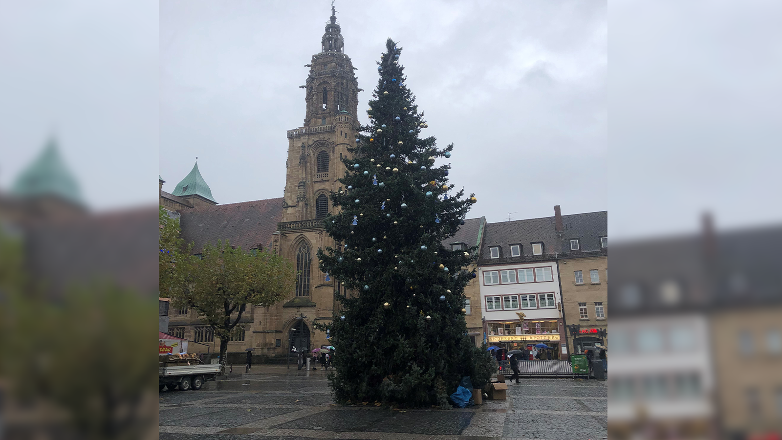 Weihnachtsbaum