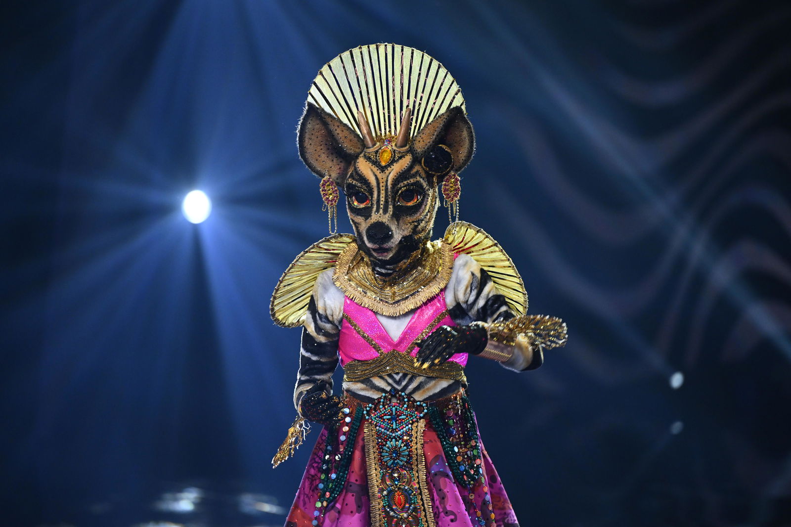 The Masked Singer 2023