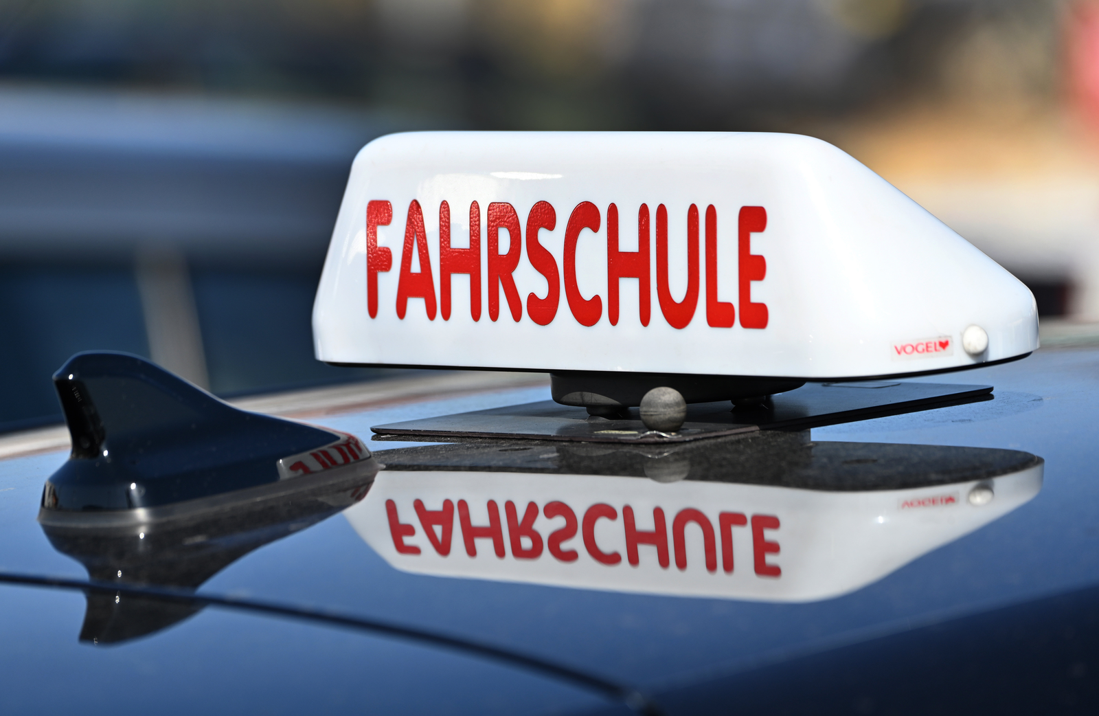 Fahrschule