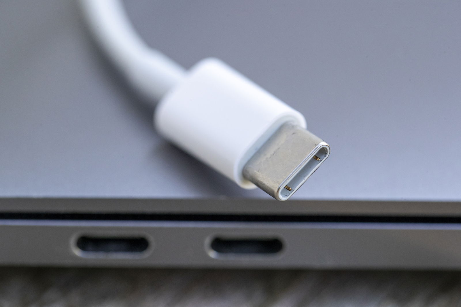 USB-C