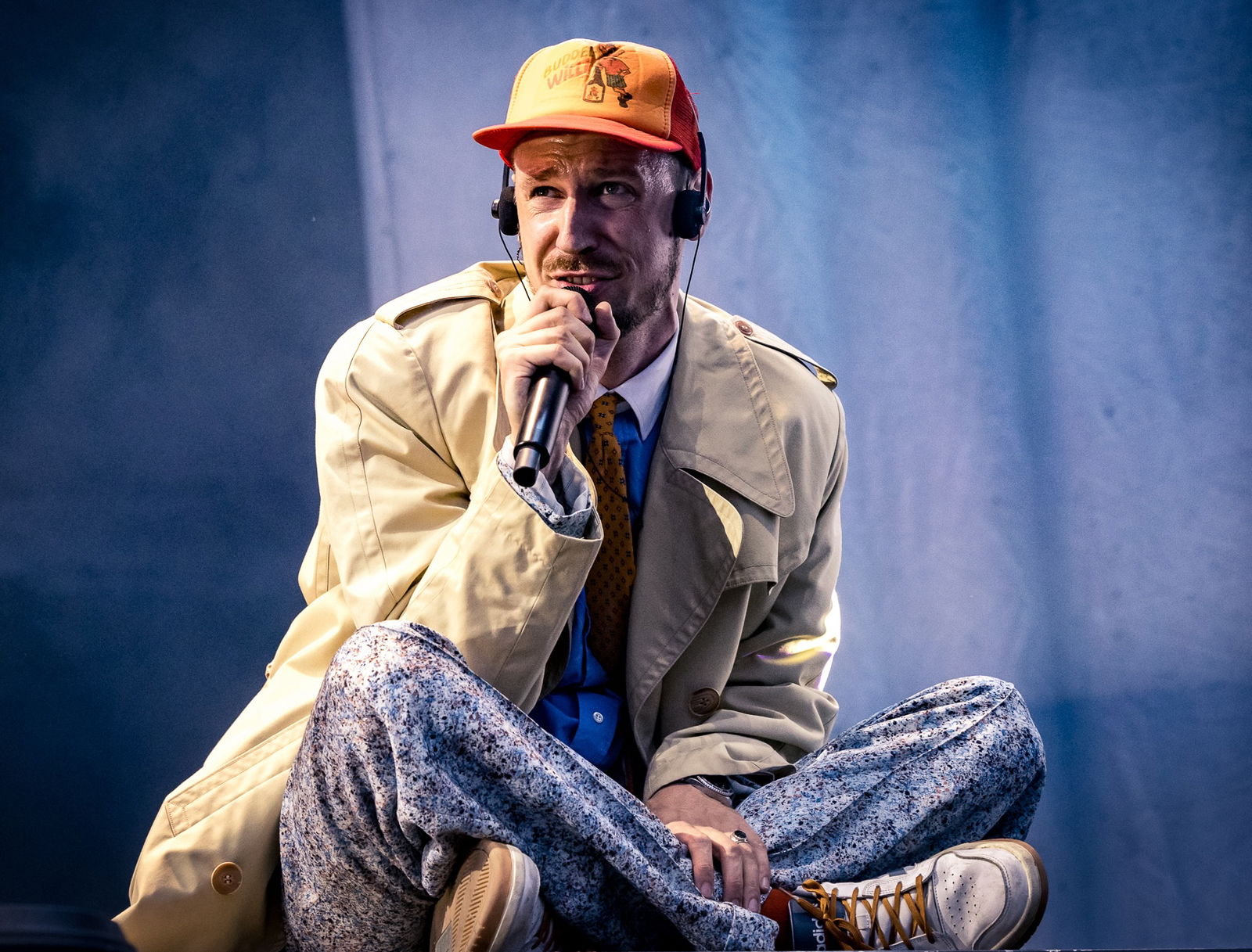 Alligatoah - BattleBoi Basti