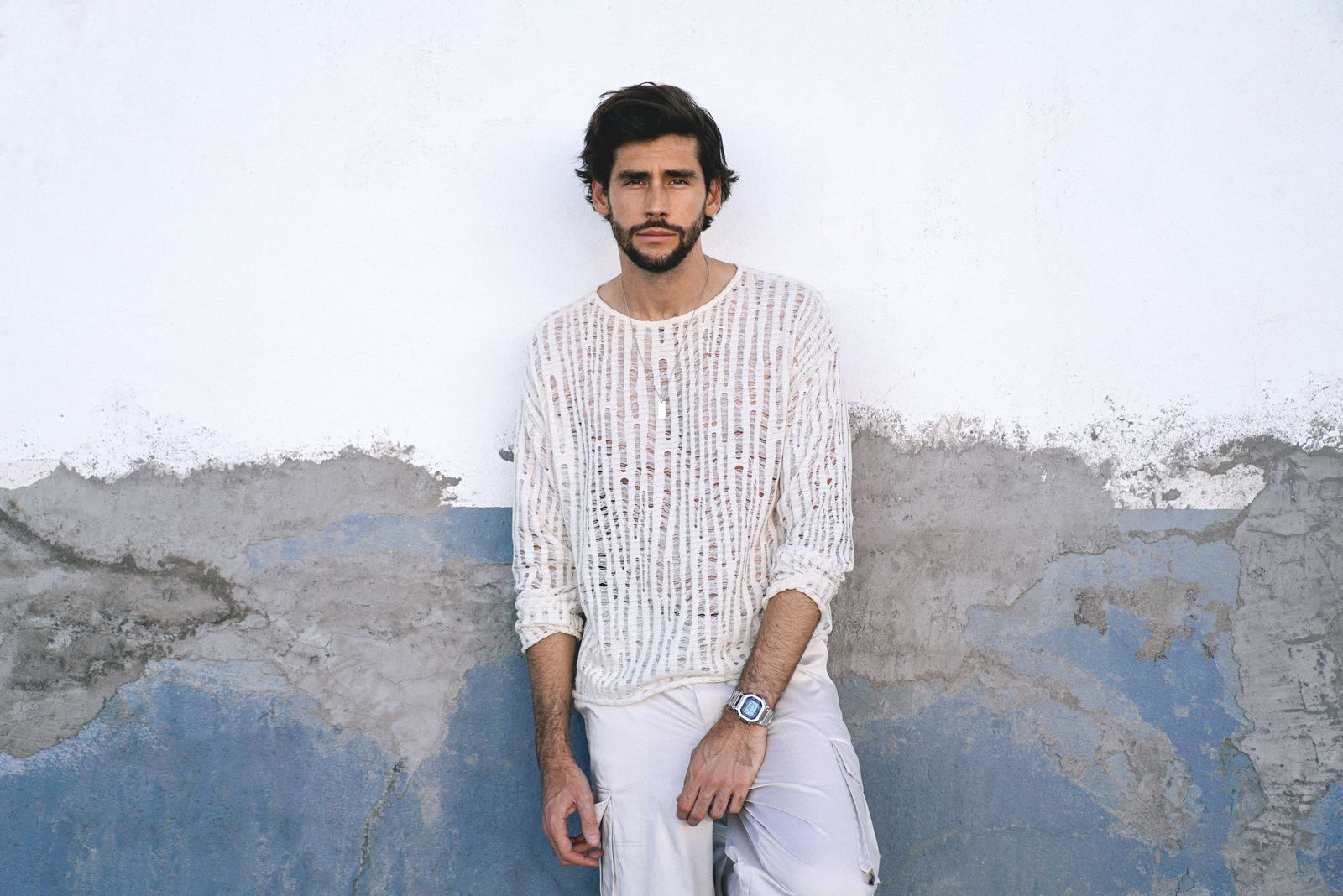 Alvaro Soler Jazz & Joy
