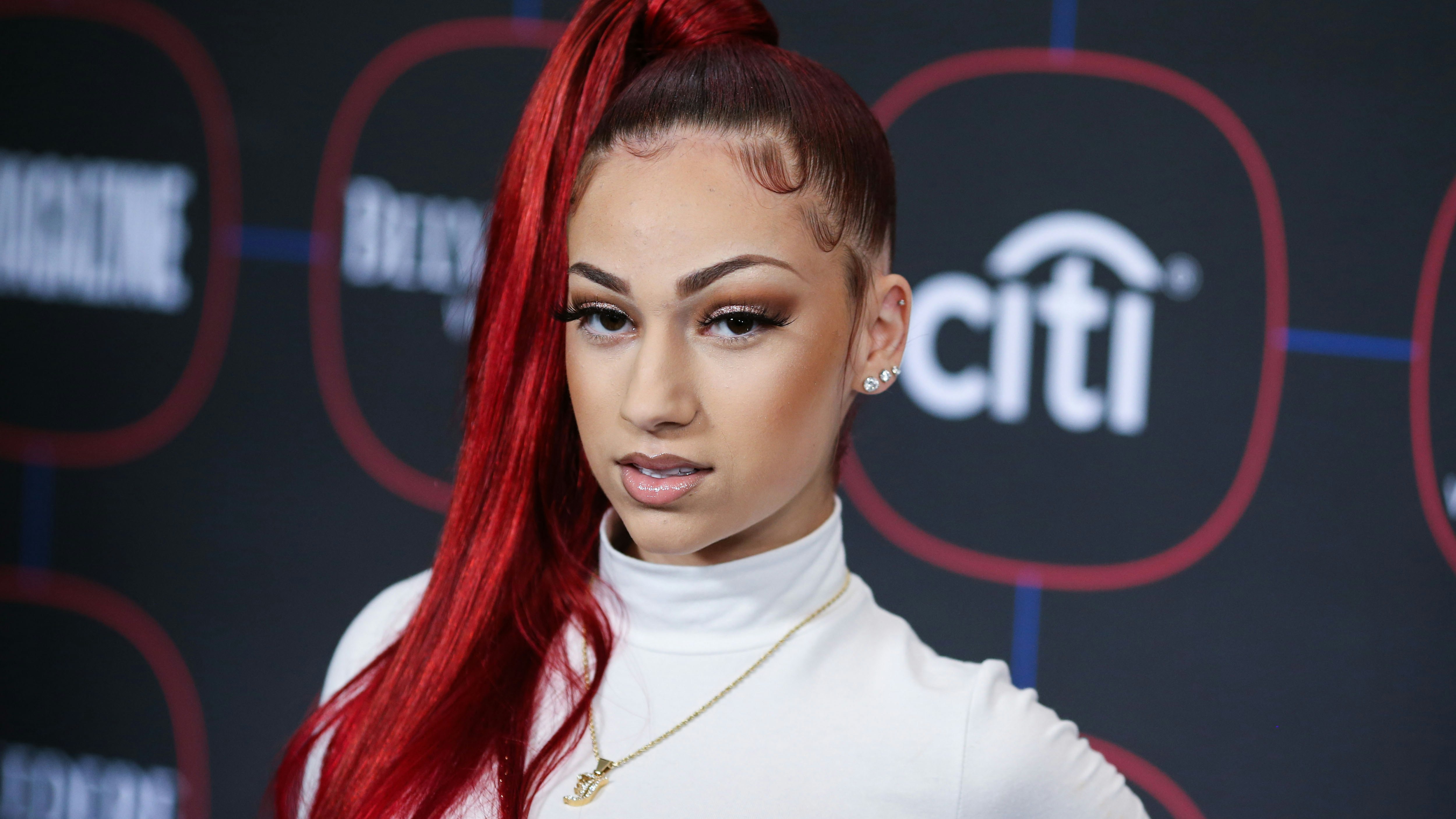 Bhad Bhabie über ihr Implantat im Hintern & Schönheitsoperationen | bigFM