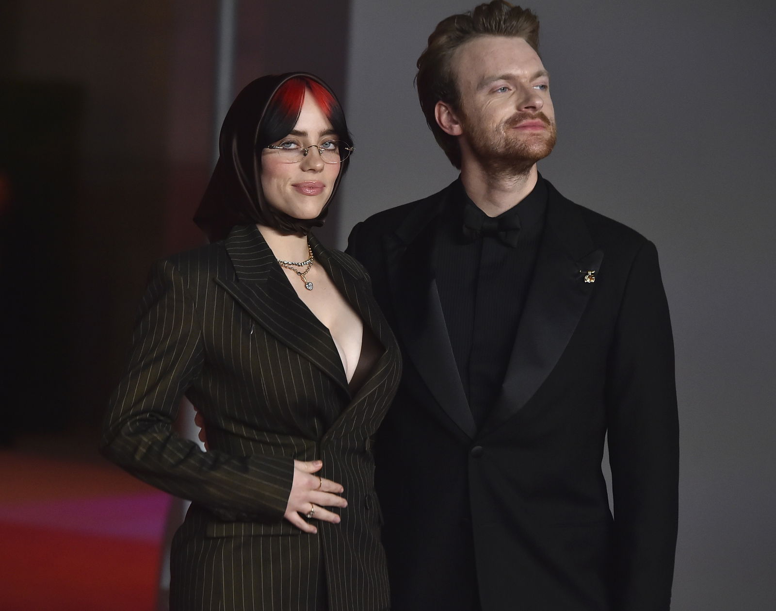 Billie Eilish x FINNEAS