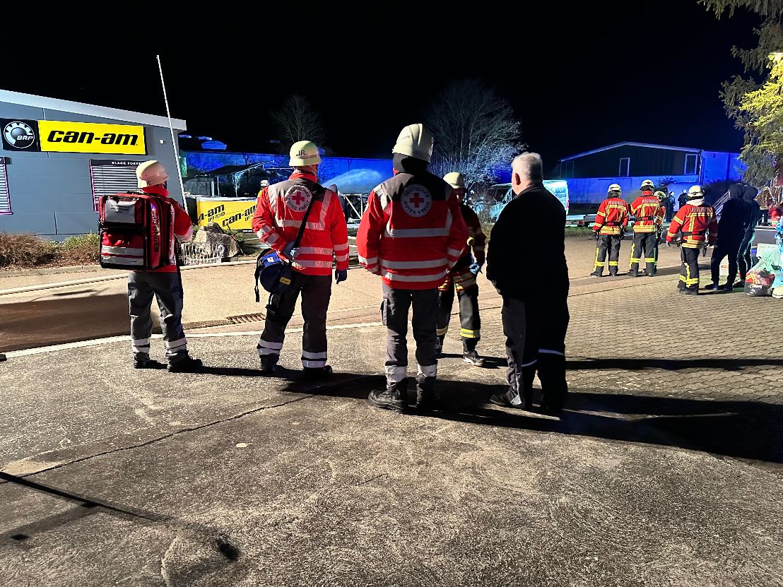 DRK Ortsverein Breisach