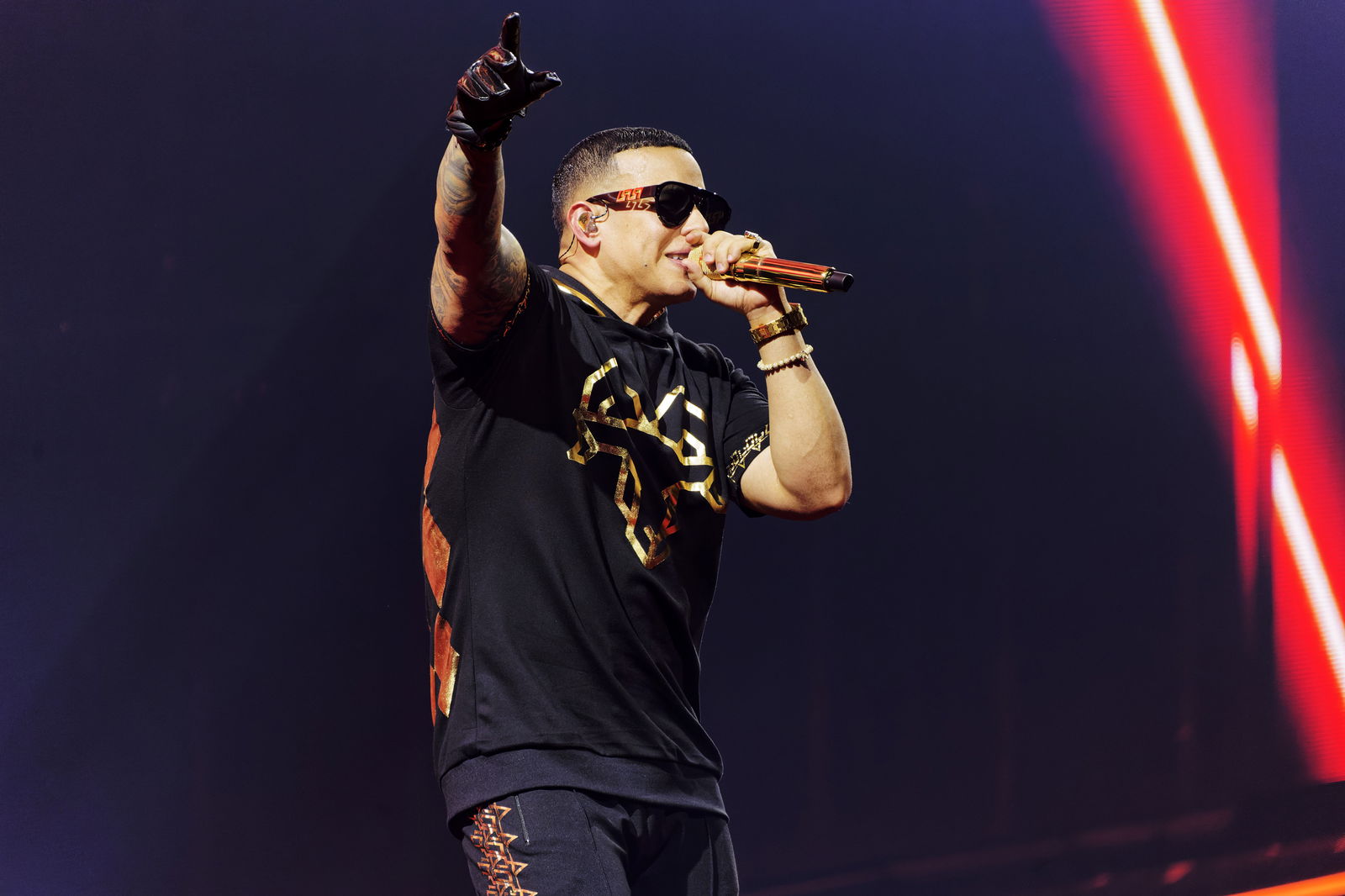 Daddy Yankee