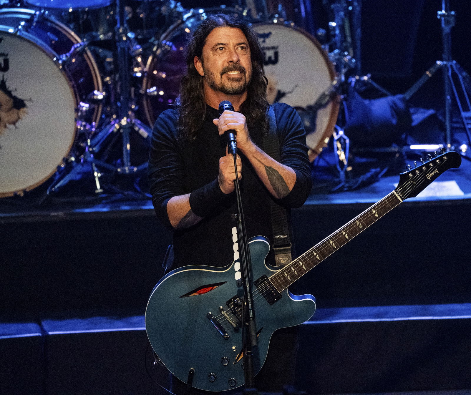 Dave Grohl