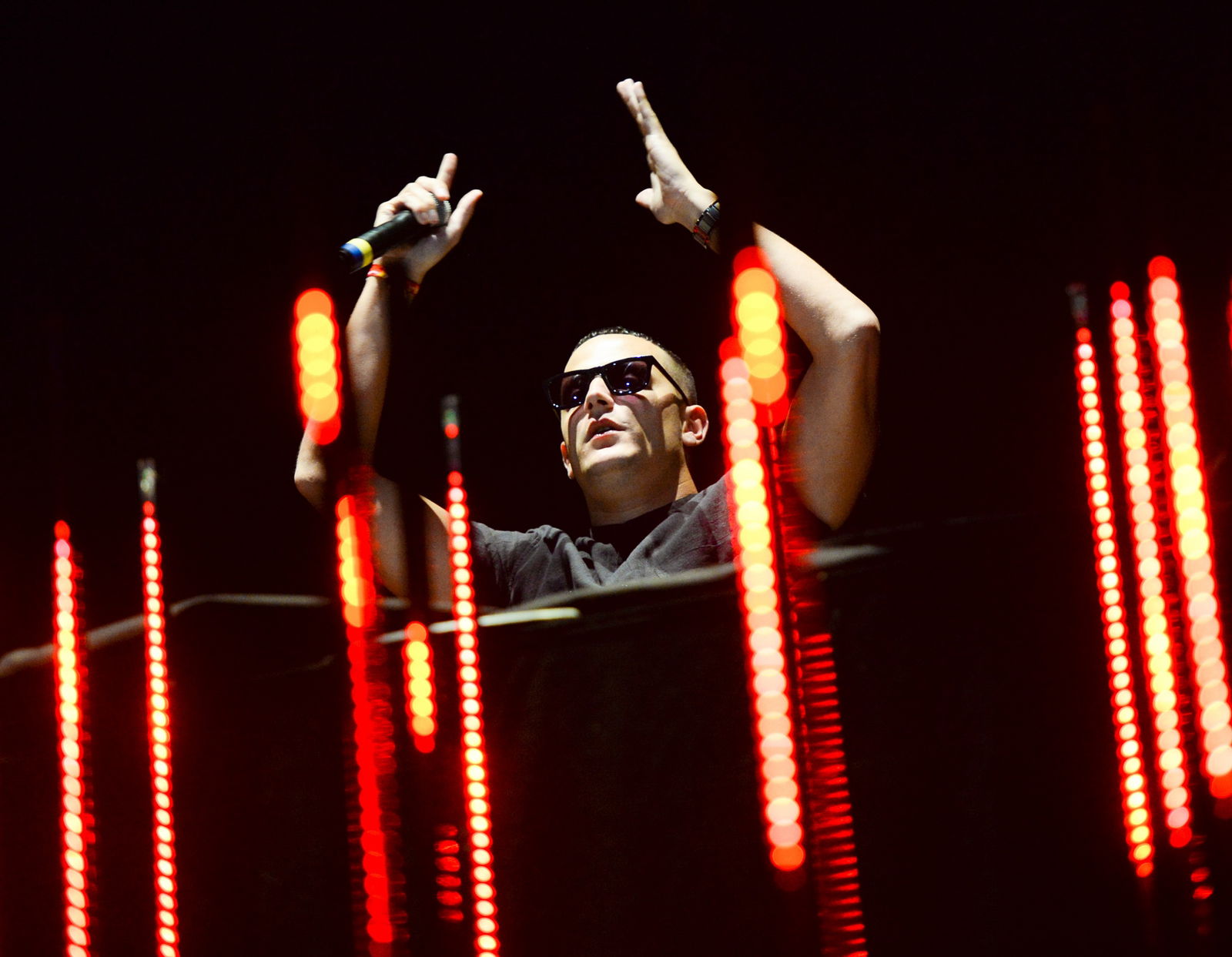 DJ Snake