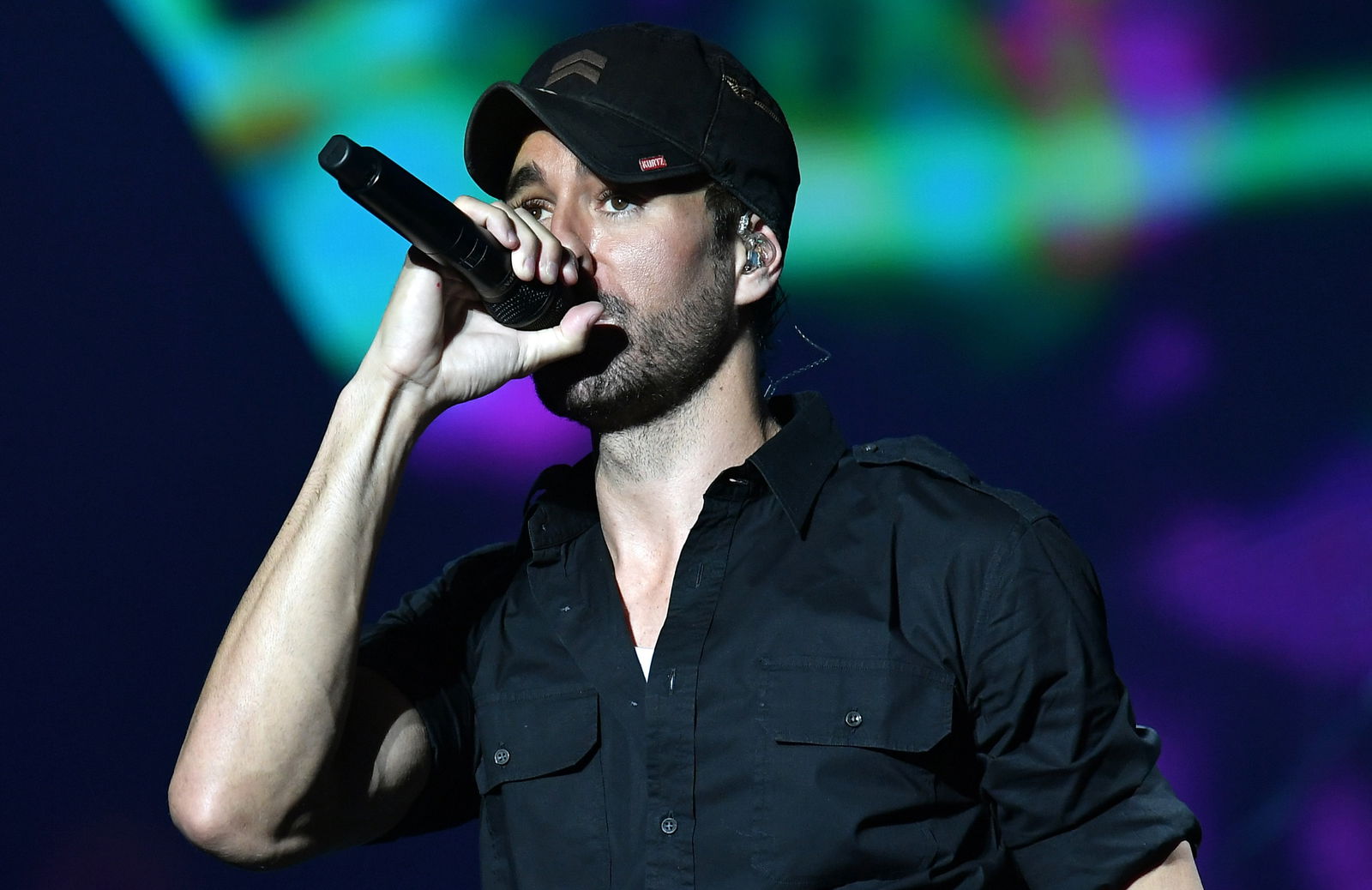Enrique Iglesias