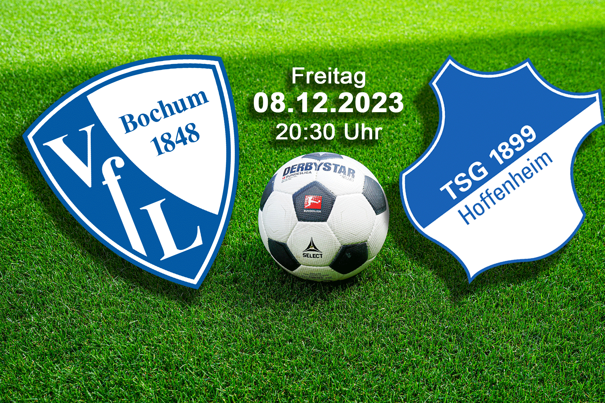 Bochum vs Hoffenheim
