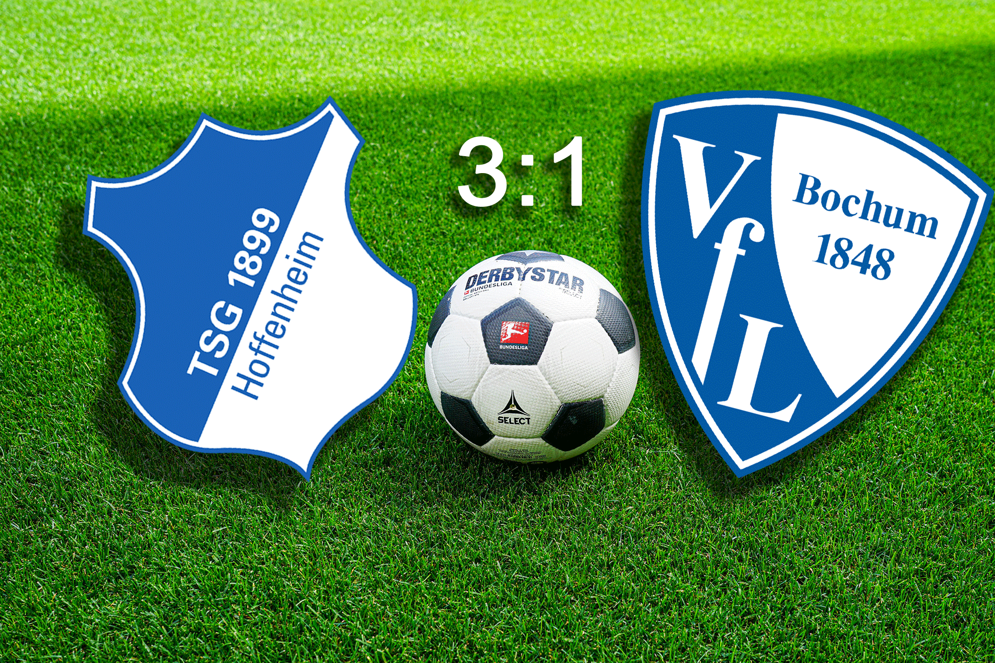 Bochum vs Hoffenheim