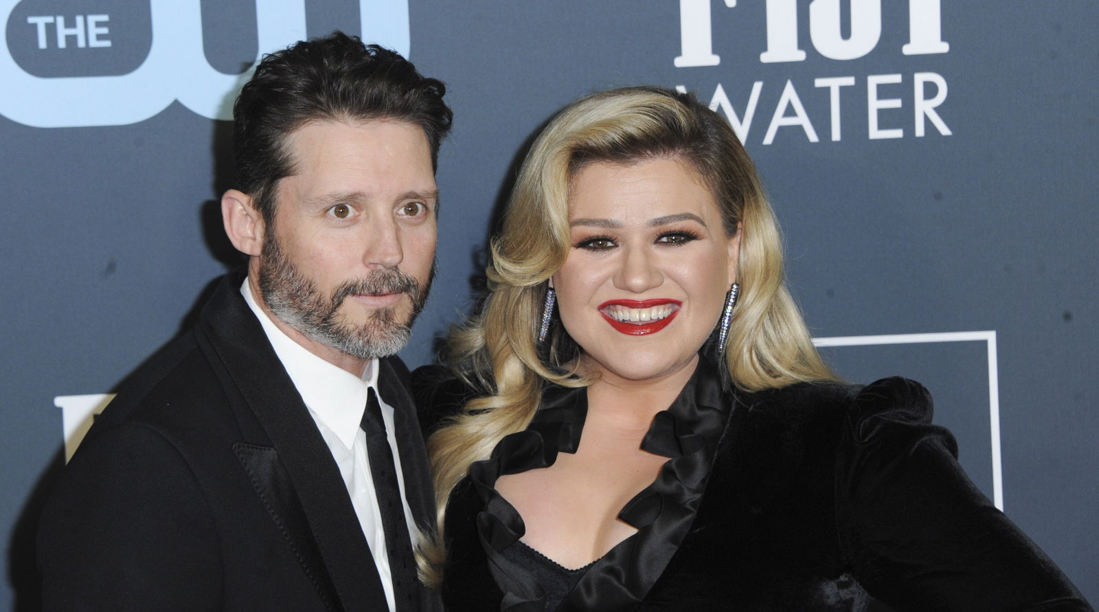 Kelly Clarkson x Brendon