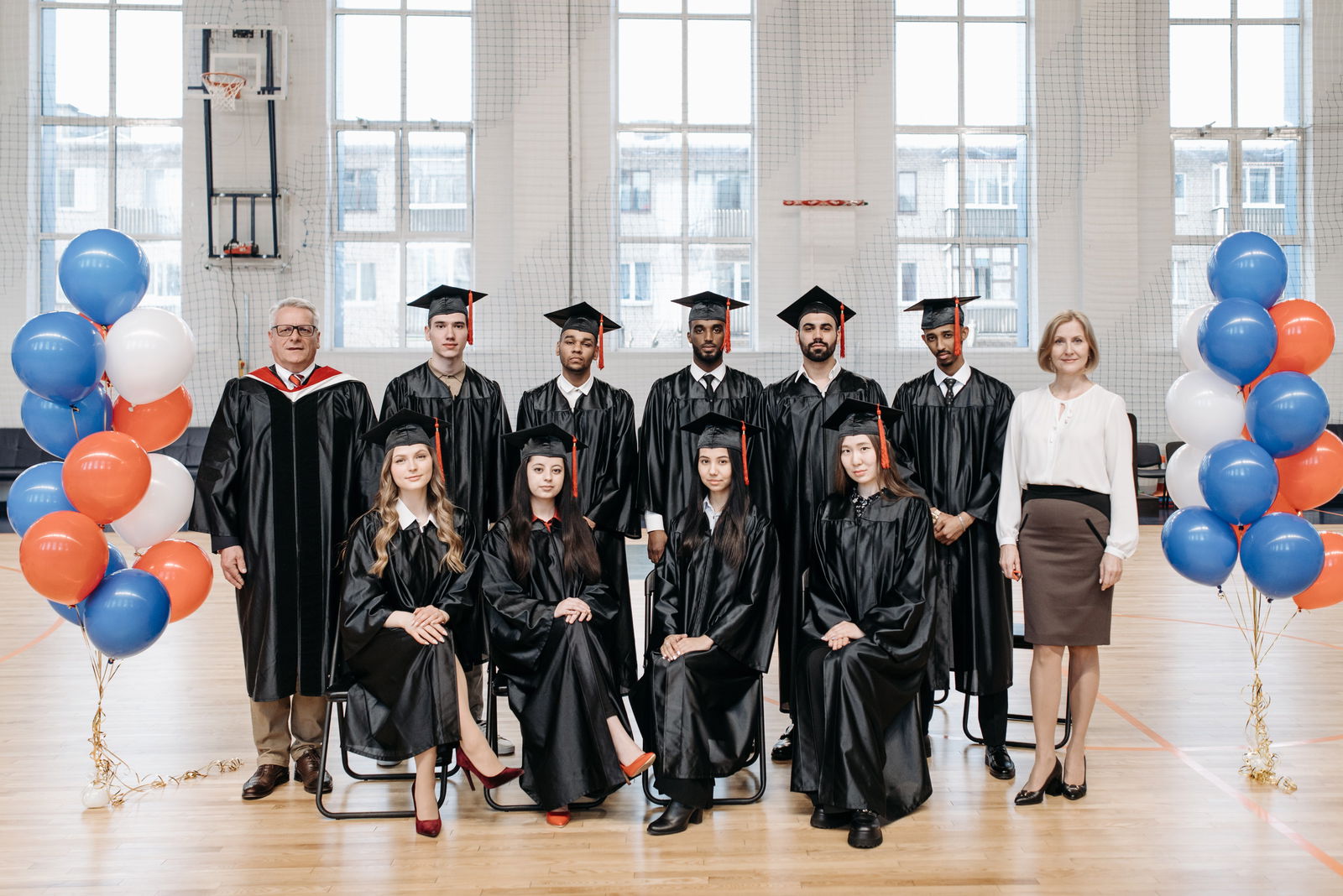 Klasse Klassentreffen Alumni Abschluss Zeugnis 