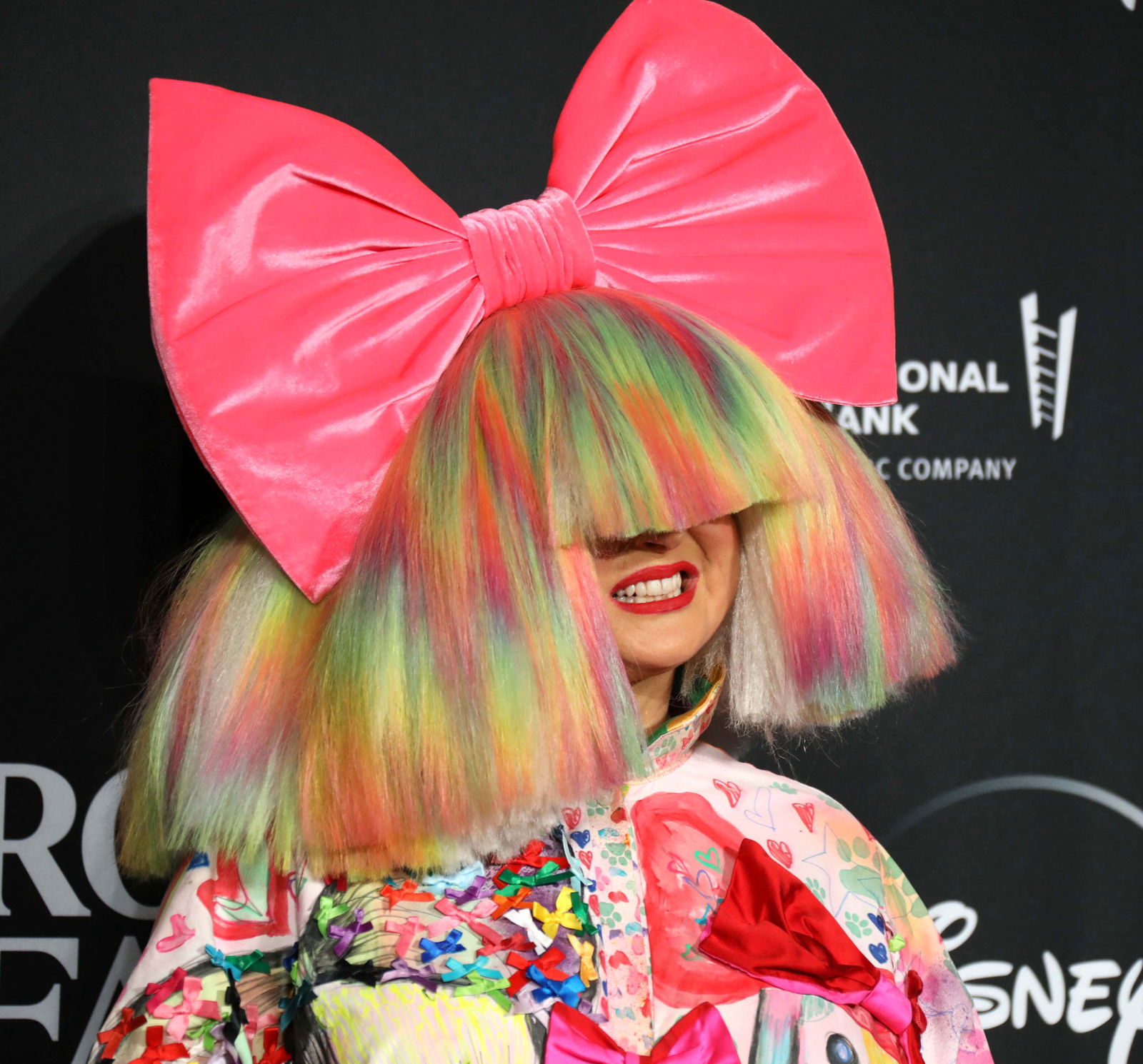 Sia Furler