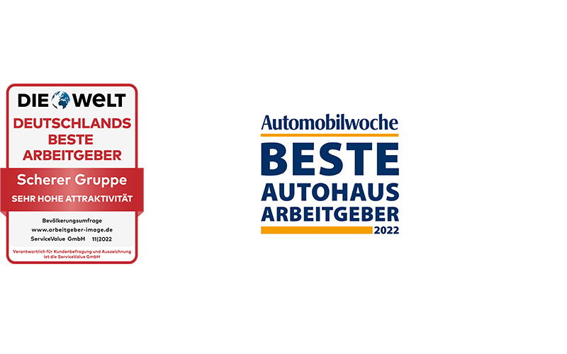 Scherer Automobil Holding GmbH & Co. KG
