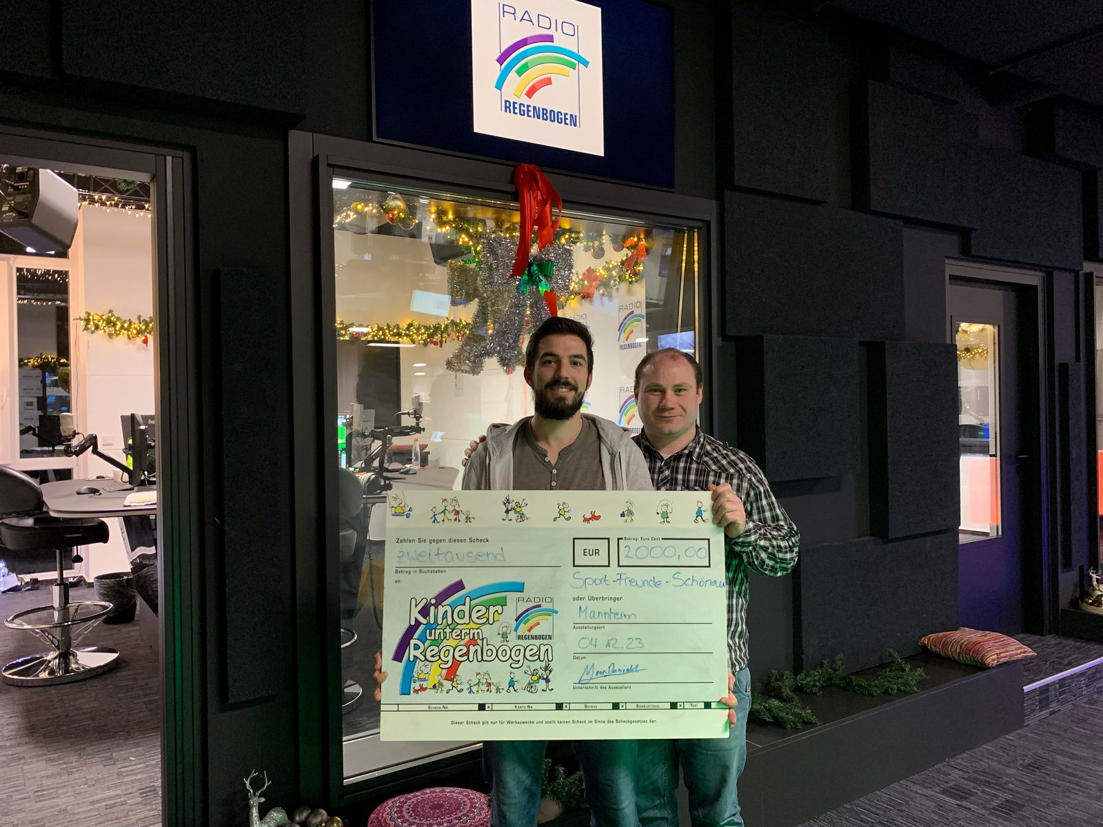 Sportfreunde Schönau