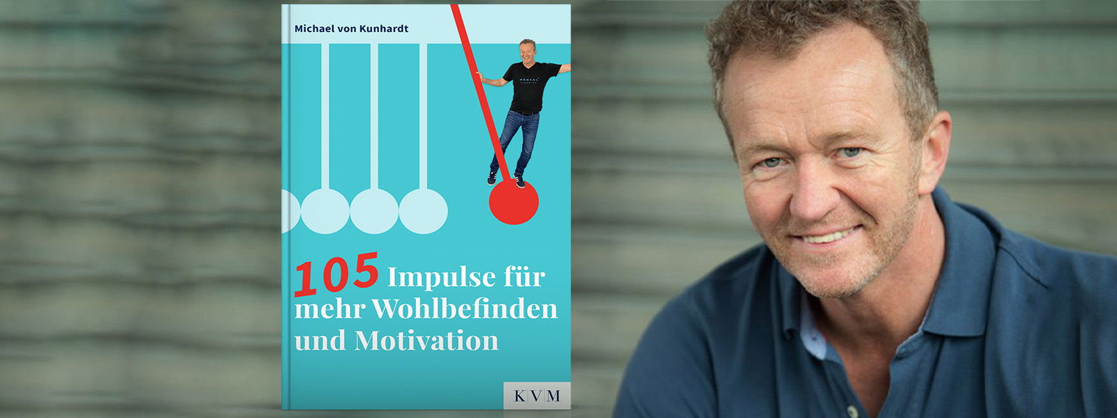 Michael von Kuhnhardt Buch