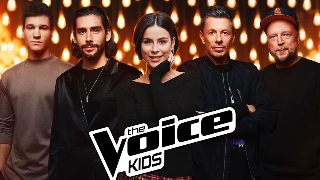 The Voice Kids 2024