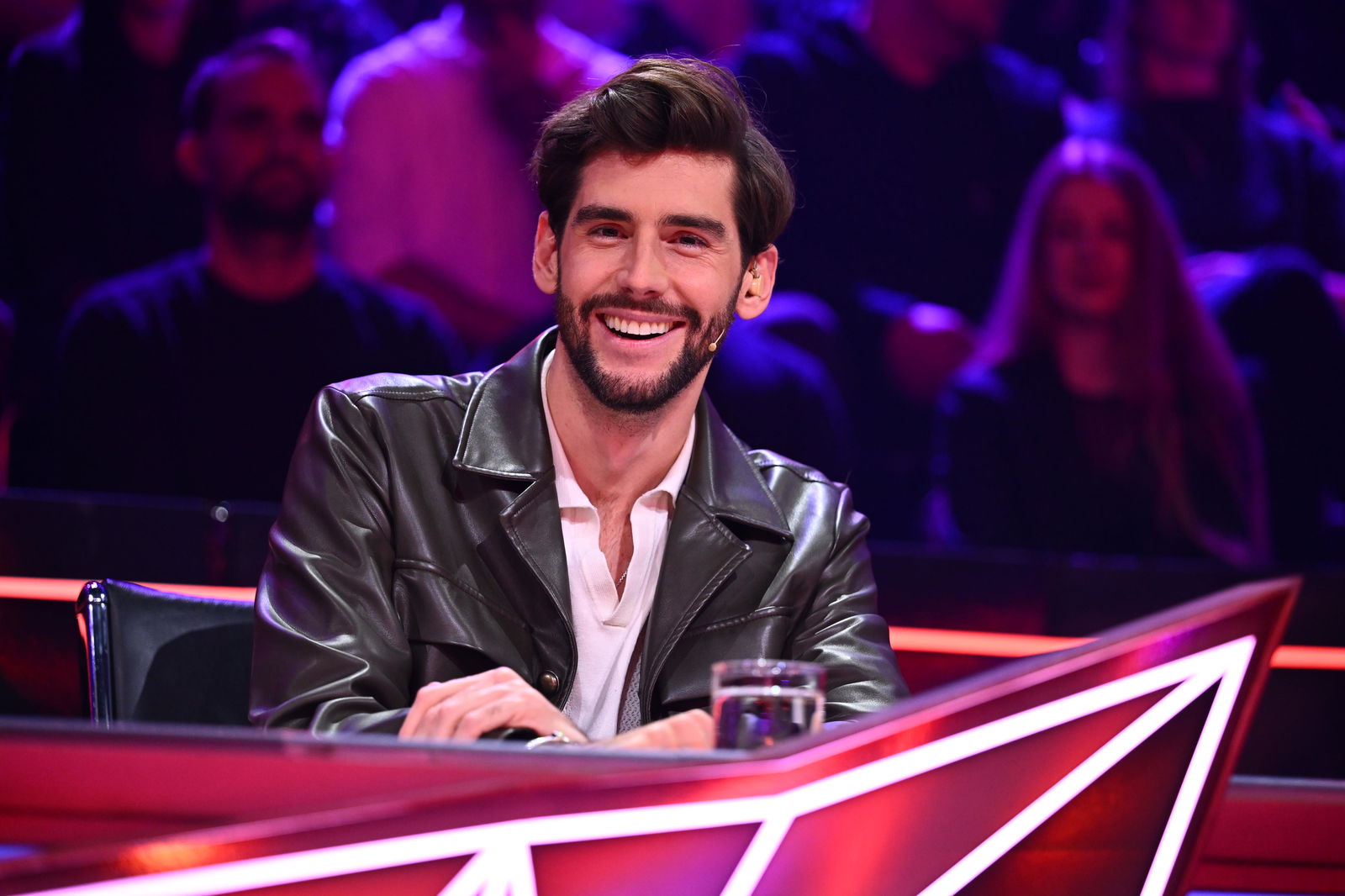 Alvaro Soler